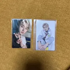 2026年最新】enhypen manifesto トレカの人気アイテム - メルカリ