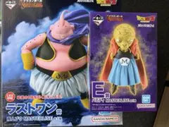 2026年最新】ブウ ラストワンの人気アイテム - メルカリ