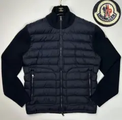 2026年最新】モンクレール ハイブリッドダウンの人気アイテム - メルカリ