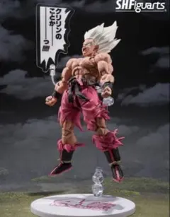 2026年最新】s.h.フィギュアーツ スーパーサイヤ人孫悟空 伝説の