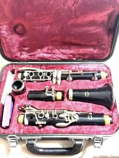 2026年最新】クラリネット ヤマハの人気アイテム - メルカリ