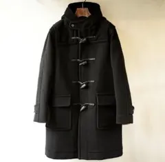 2026年最新】Invertere ダッフルコートの人気アイテム - メルカリ