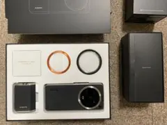 2026年最新】Xiaomi 14 Ultra photography kit ホワイトの人気アイテム