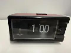 2026年最新】セイコー パタパタ時計の人気アイテム - メルカリ