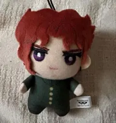 2026年最新】花京院 ちみっともぬいの人気アイテム - メルカリ