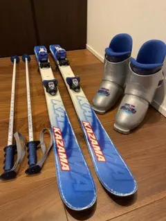 2026年最新】NISHIZAWA スキー 板の人気アイテム - メルカリ