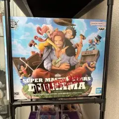 2026年最新】onepiece シャンクス jc104巻の人気アイテム - メルカリ