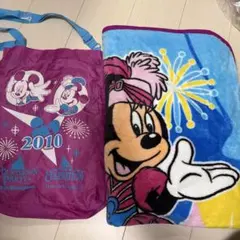 2026年最新】ディズニーホテル ブランケットの人気アイテム - メルカリ