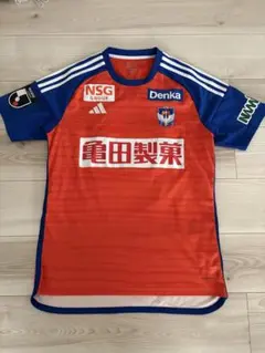 2026年最新】長谷川元希 ユニフォームの人気アイテム - メルカリ