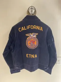 2026年最新】ffaジャケット 70sの人気アイテム - メルカリ