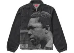 2026年最新】Supreme John Coltrane denim jacketの人気アイテム