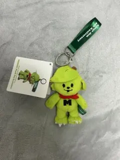 2026年最新】ミセスグリーンアップル メメル キーホルダーの人気