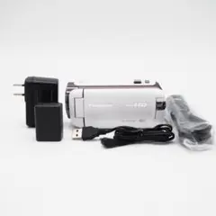 2026年最新】Panasonic HC-W570Mの人気アイテム - メルカリ