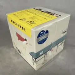 2026年最新】 ピンポン COMPLETE BOX の人気アイテム - メルカリ