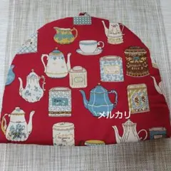 2026年最新】ティーコージーの人気アイテム - メルカリ