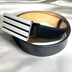 2026年最新】JeanPaul GAULTIER ベルトの人気アイテム - メルカリ