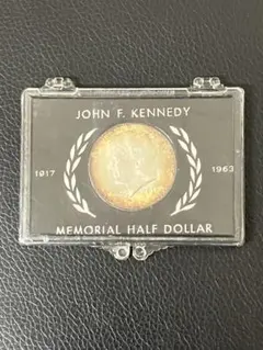 2026年最新】1964 ハーフダラーの人気アイテム - メルカリ