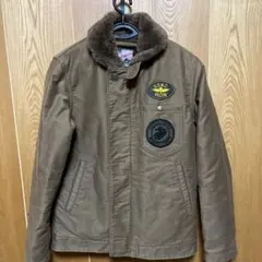 2026年最新】N-1デッキジャケット leeの人気アイテム - メルカリ