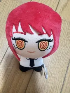 2026年最新】チェンソーマン マキマ ちびぐるみの人気アイテム - メルカリ