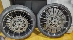 2026年最新】ブレイクアウト タイヤの人気アイテム - メルカリ