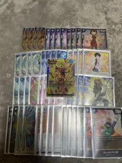 2026年最新】あの世悟空 デッキの人気アイテム - メルカリ