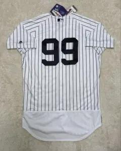 2026年最新】アーロンジャッジ ユニフォームの人気アイテム - メルカリ