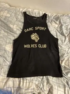 2026年最新】darc sport タンクトップの人気アイテム - メルカリ