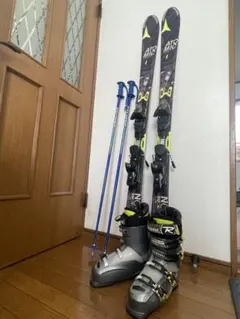 2026年最新】ATOMIC SMOKE NOMADの人気アイテム - メルカリ