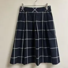 2026年最新】BLUE LABEL CRESTBRIDGE スカートの人気アイテム - メルカリ
