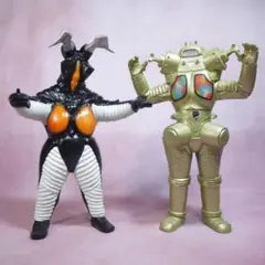 2026年最新】ビッグソフビ ゼットンの人気アイテム - メルカリ