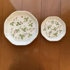 2026年最新】ウェッジウッド ワイルドストロベリー 皿の人気アイテム