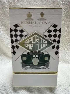 2026年最新】ペンハリガン スポーツカーの人気アイテム - メルカリ