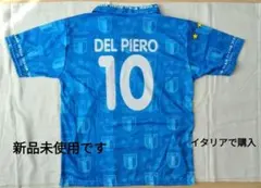 2026年最新】デルピエロ ユニフォームの人気アイテム - メルカリ