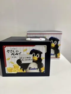 2026年最新】つば九郎 貯金箱の人気アイテム - メルカリ