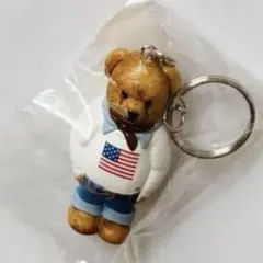 2026年最新】ポロベア キーホルダーの人気アイテム - メルカリ