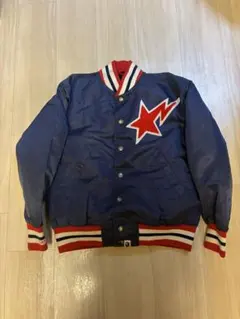 2026年最新】エイプ スタジャン 初期の人気アイテム - メルカリ