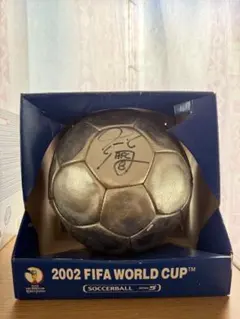 2026年最新】2002年 ワールドカップ ボール サインの人気アイテム