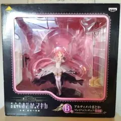 2026年最新】b賞 アルティメット まどかの人気アイテム - メルカリ