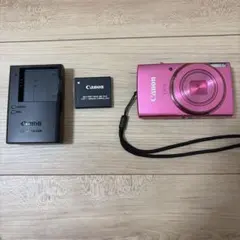 2026年最新】Canon IXY DIGITAL 10の人気アイテム - メルカリ