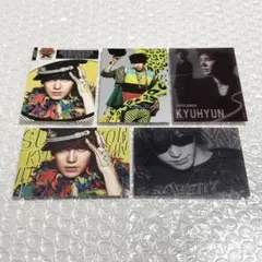 2026年最新】キュヒョンの人気アイテム - メルカリ