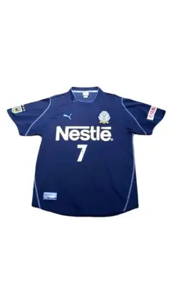 2026年最新】名波浩 ユニフォームの人気アイテム - メルカリ