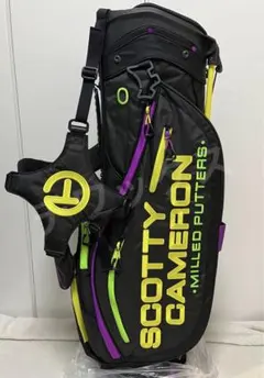 2026年最新】スコッティキャメロン キャディバッグ スタンドの人気