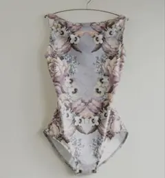 2026年最新】UNOA レオタード mの人気アイテム - メルカリ