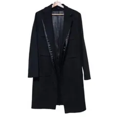 2026年最新】ann demeulemeester コートの人気アイテム - メルカリ