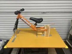 2026年最新】ランバイク トレーニングマシーンの人気アイテム - メルカリ