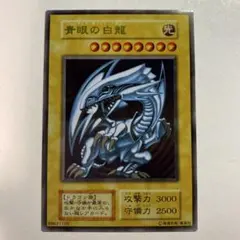 2026年最新】遊戯王 ブルーアイズホワイトドラゴン ステンレスの人気