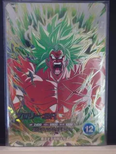 2026年最新】ドラゴンボールヒーローズ sec ブロリーの人気アイテム