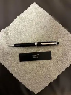 2026年最新】MONTBLANC モンブラン ボールペン 164 マイ