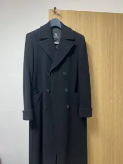 2026年最新】BURBERRY BLACK LABEL カラー：ブラック系 チェスター