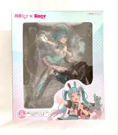 2026年最新】初音ミク フィギュアの人気アイテム - メルカリ